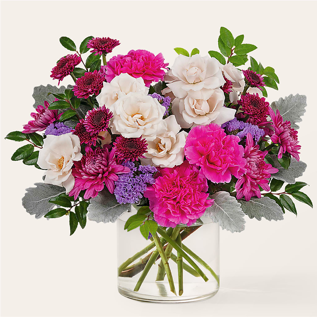 Dose of Cheer Bouquet – Seasons Design Studio-fmi, Houston TX