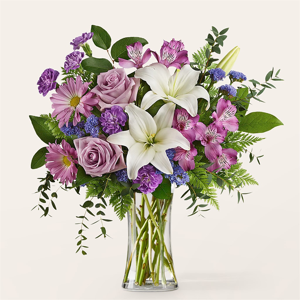 The Dreamscape Bouquet – Seasons Design Studio-fmi, Houston TX