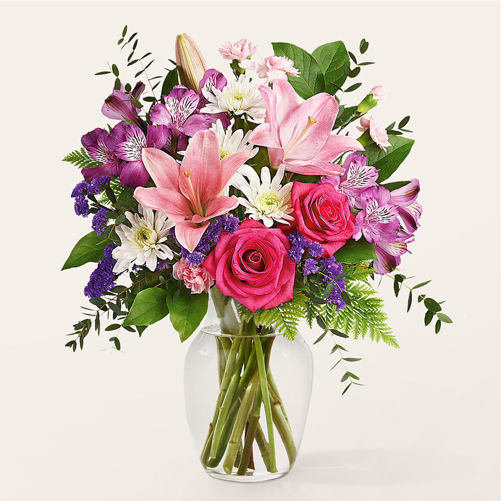 Lace & Pearls Bouquet – Seasons Design Studio-fmi, Houston TX