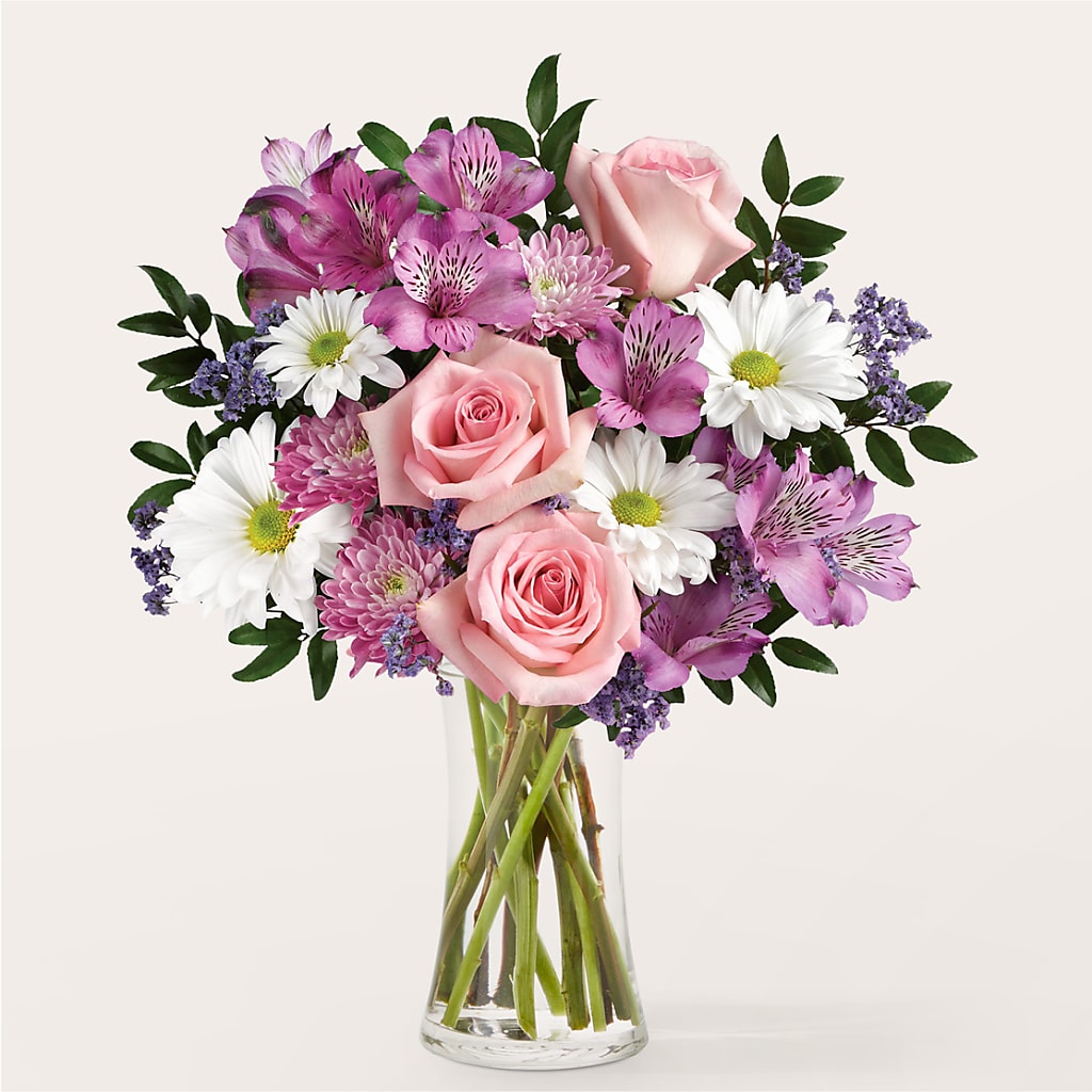 Enchantment Bouquet – Seasons Design Studio-fmi, Houston TX