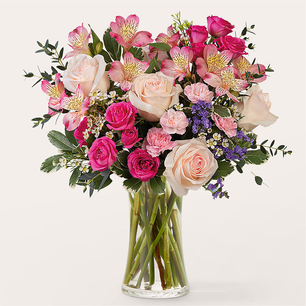 A La Mode Bouquet – Seasons Design Studio-fmi, Houston TX