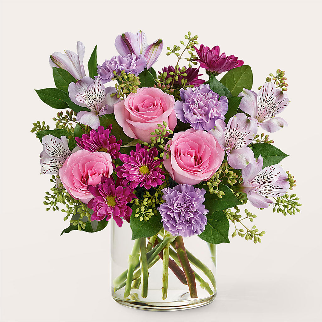 In the Clouds Bouquet – Seasons Design Studio-fmi, Houston TX