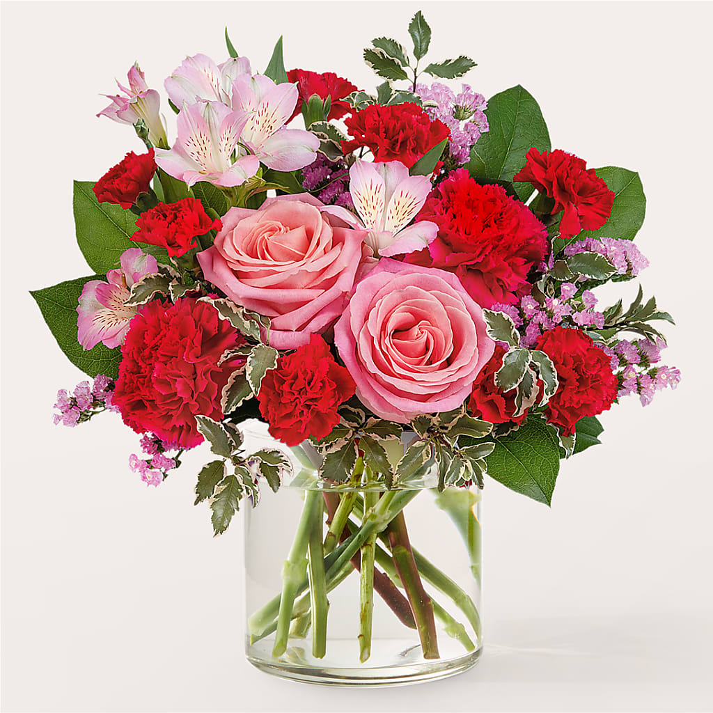 First Impressions Bouquet – Seasons Design Studio-fmi, Houston TX
