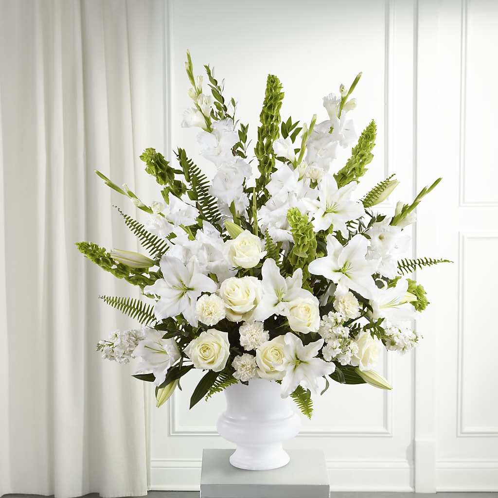 Morning Stars Arrangement – Seasons Design Studio-fmi, Houston TX