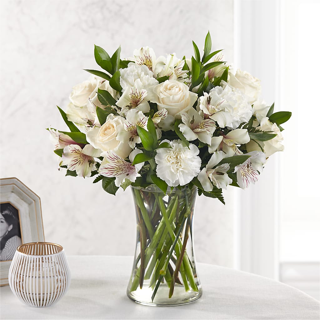 Cherished Friend Bouquet – Seasons Design Studio-fmi, Houston TX