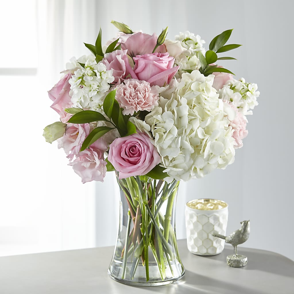 Guiding Grace Bouquet – Seasons Design Studio-fmi, Houston TX