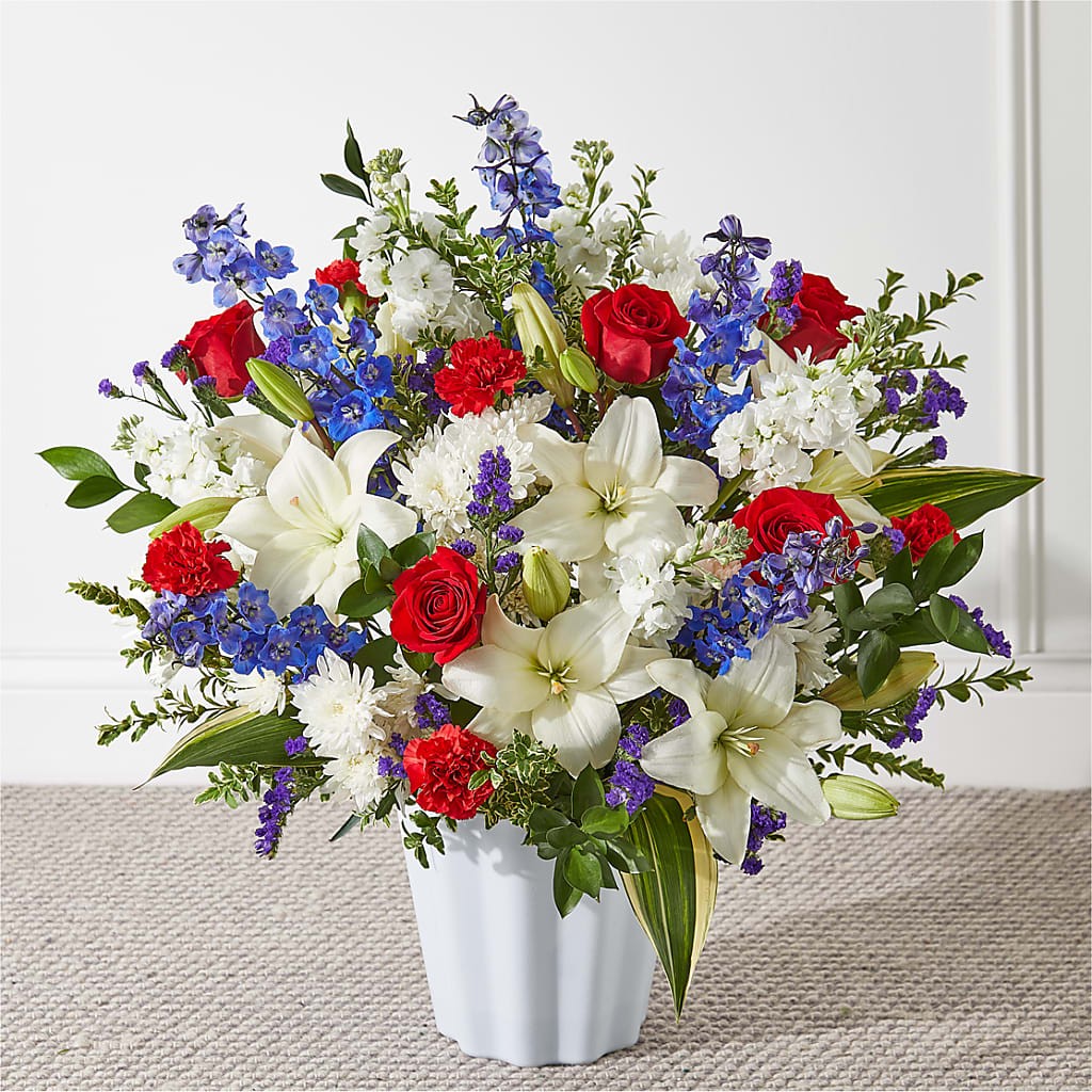 Consoled Floor Basket – Seasons Design Studio-fmi, Houston TX