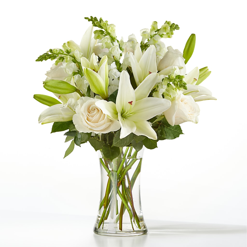 Eternal Friendship Bouquet – Seasons Design Studio-fmi, Houston TX