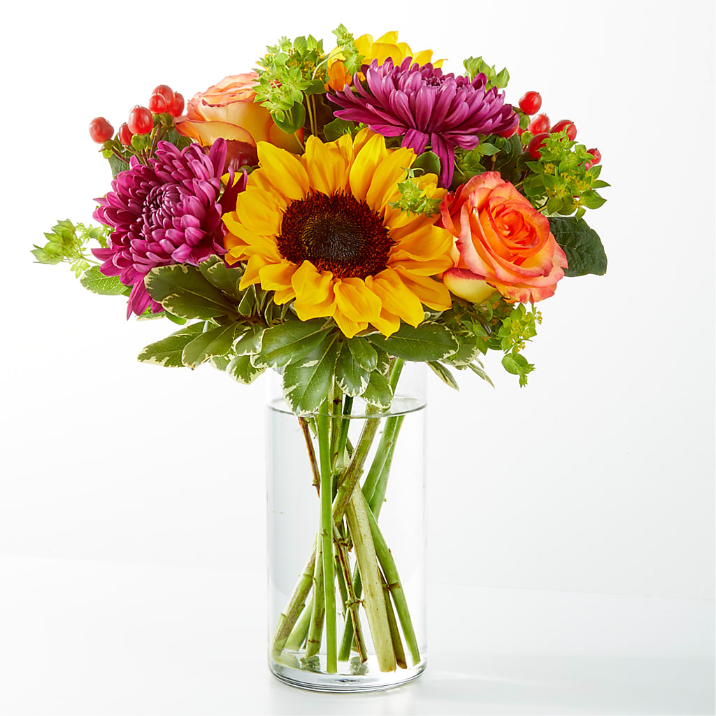 Nature Walk Bouquet – Seasons Design Studio-fmi, Houston TX
