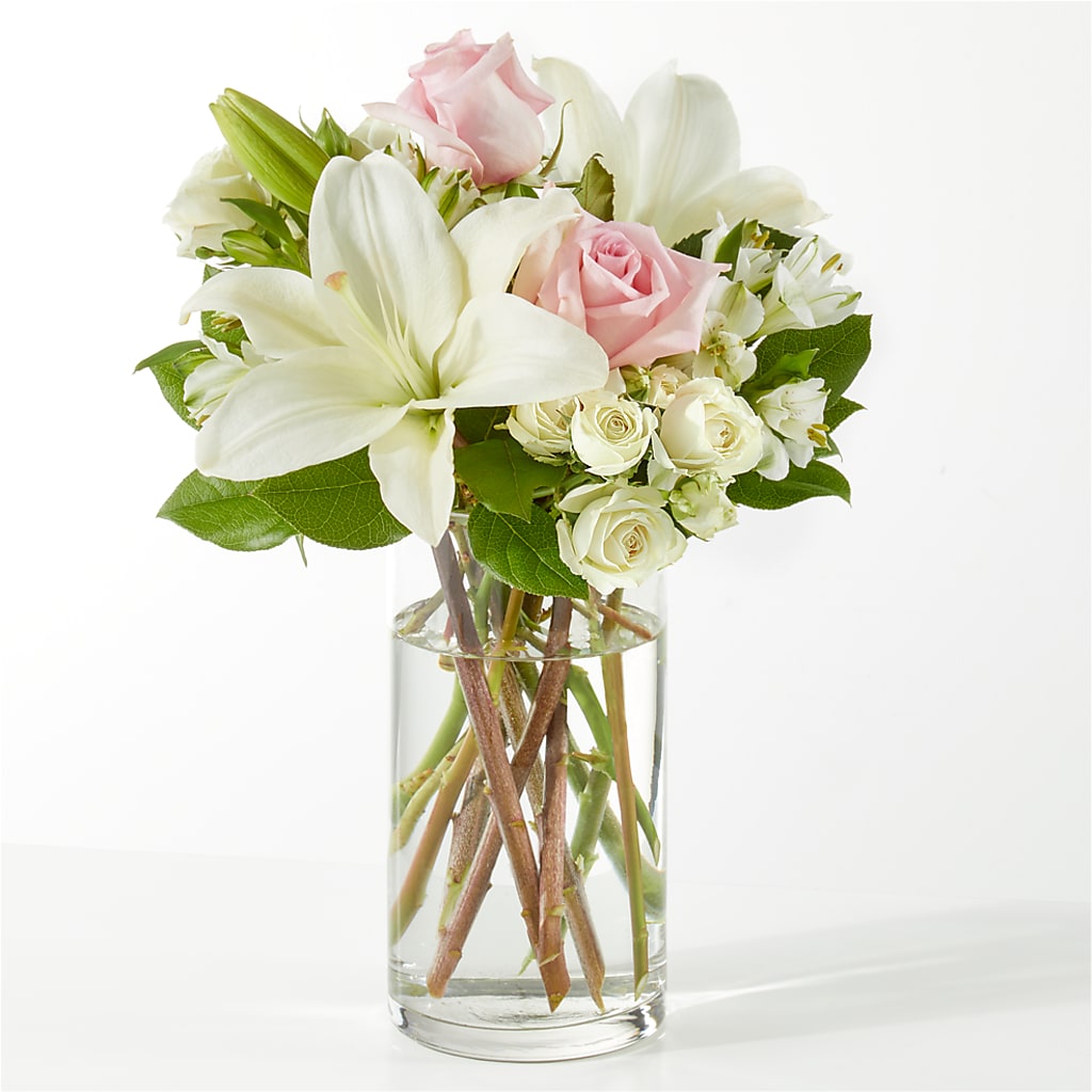 Kindhearted Bouquet – Seasons Design Studio-fmi, Houston TX