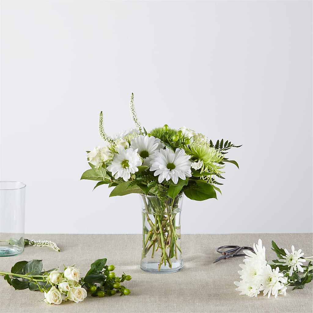 Irish Garden - A Florist Original –  Seasons Design Studio-fmi, Houston TX