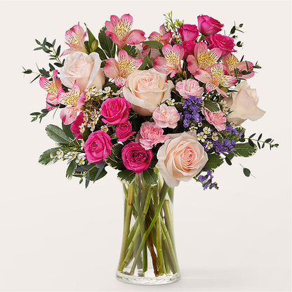 A La Mode Bouquet –  Seasons Design Studio-fmi, Houston TX