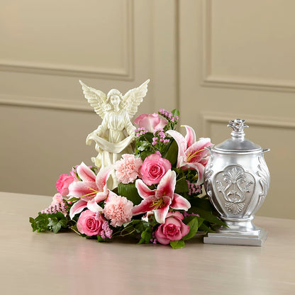 Divinity Arrangement –  Seasons Design Studio-fmi, Houston TX