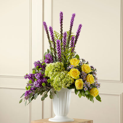 Affection Arrangement –  Seasons Design Studio-fmi, Houston TX