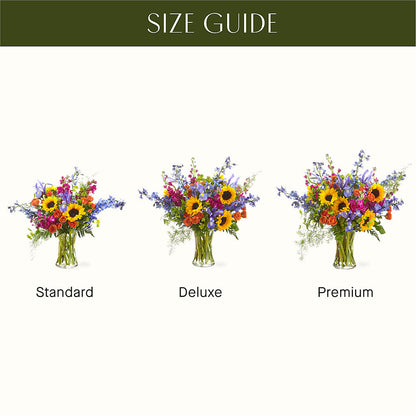 Rays of Life Bouquet –  Seasons Design Studio-fmi, Houston TX