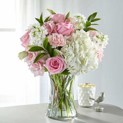 Guiding Grace Bouquet –  Seasons Design Studio-fmi, Houston TX