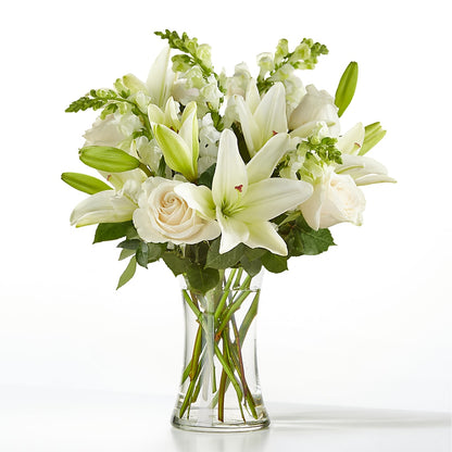 Eternal Friendship Bouquet –  Seasons Design Studio-fmi, Houston TX