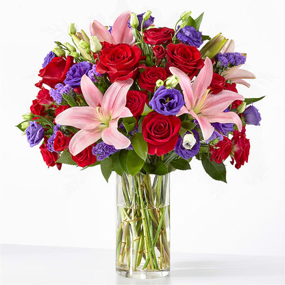 Truly Stunning Bouquet –  Seasons Design Studio-fmi, Houston TX