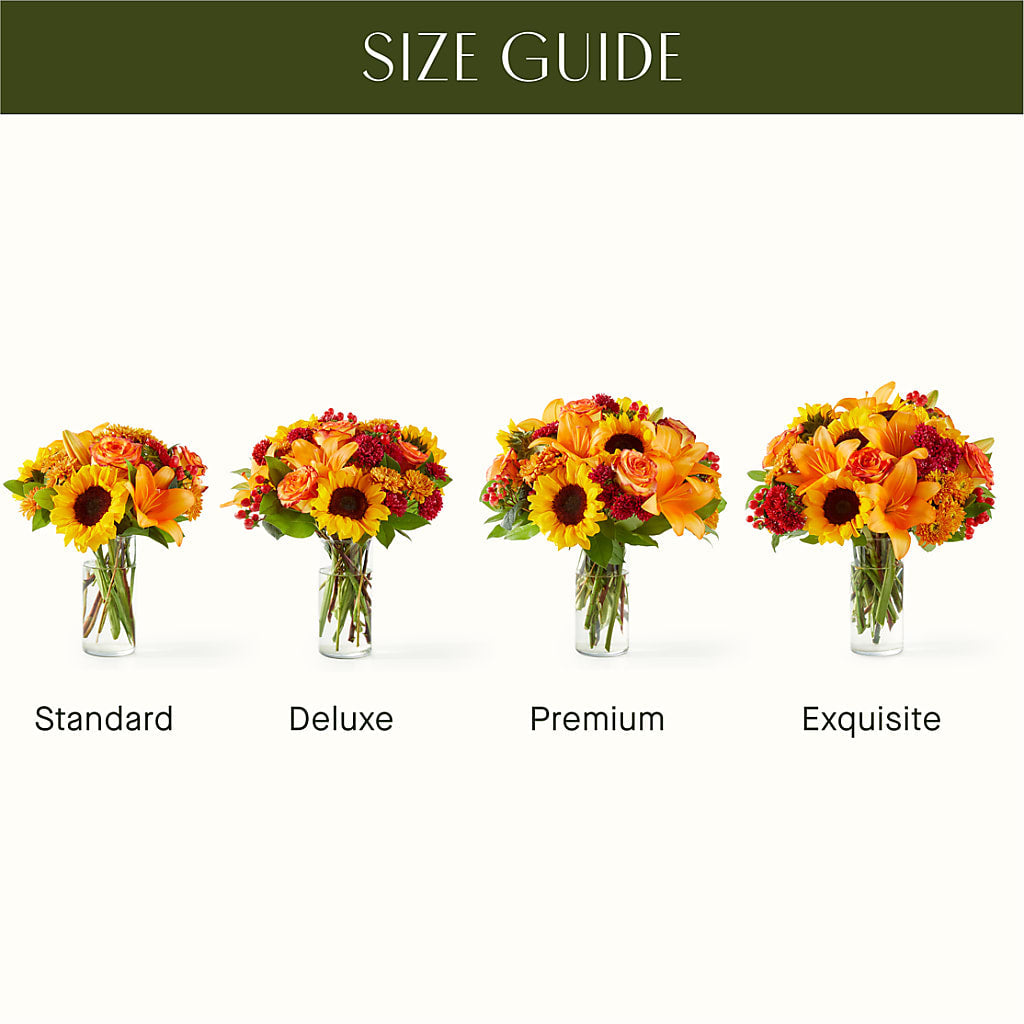 Fall Day Bouquet –  Seasons Design Studio-fmi, Houston TX