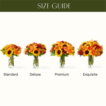 Fall Day Bouquet –  Seasons Design Studio-fmi, Houston TX