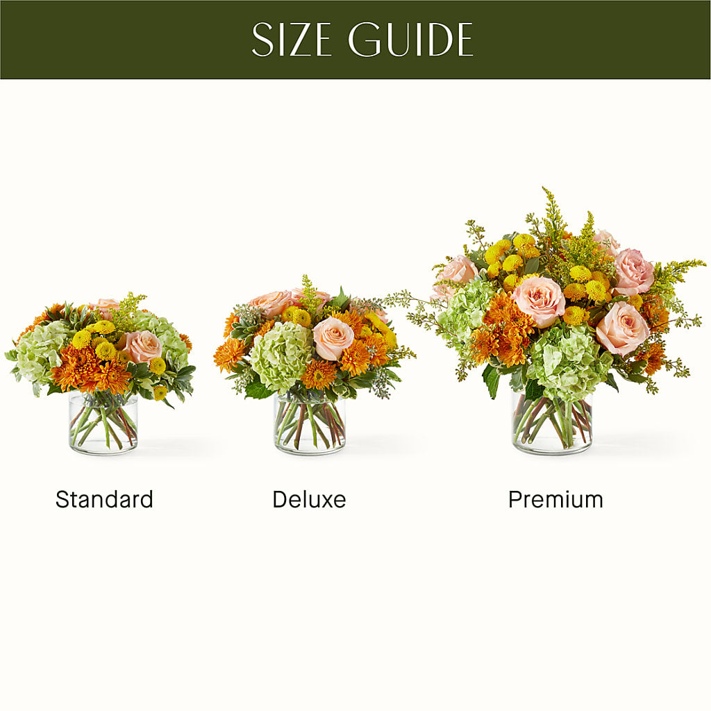 Fall Foliage Bouquet –  Seasons Design Studio-fmi, Houston TX