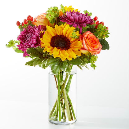 Nature Walk Bouquet –  Seasons Design Studio-fmi, Houston TX