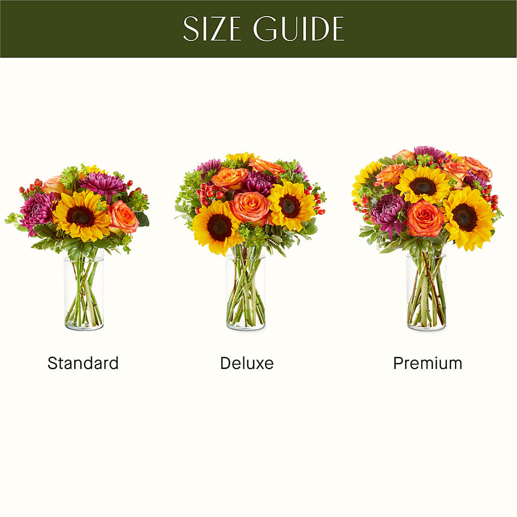 Nature Walk Bouquet –  Seasons Design Studio-fmi, Houston TX