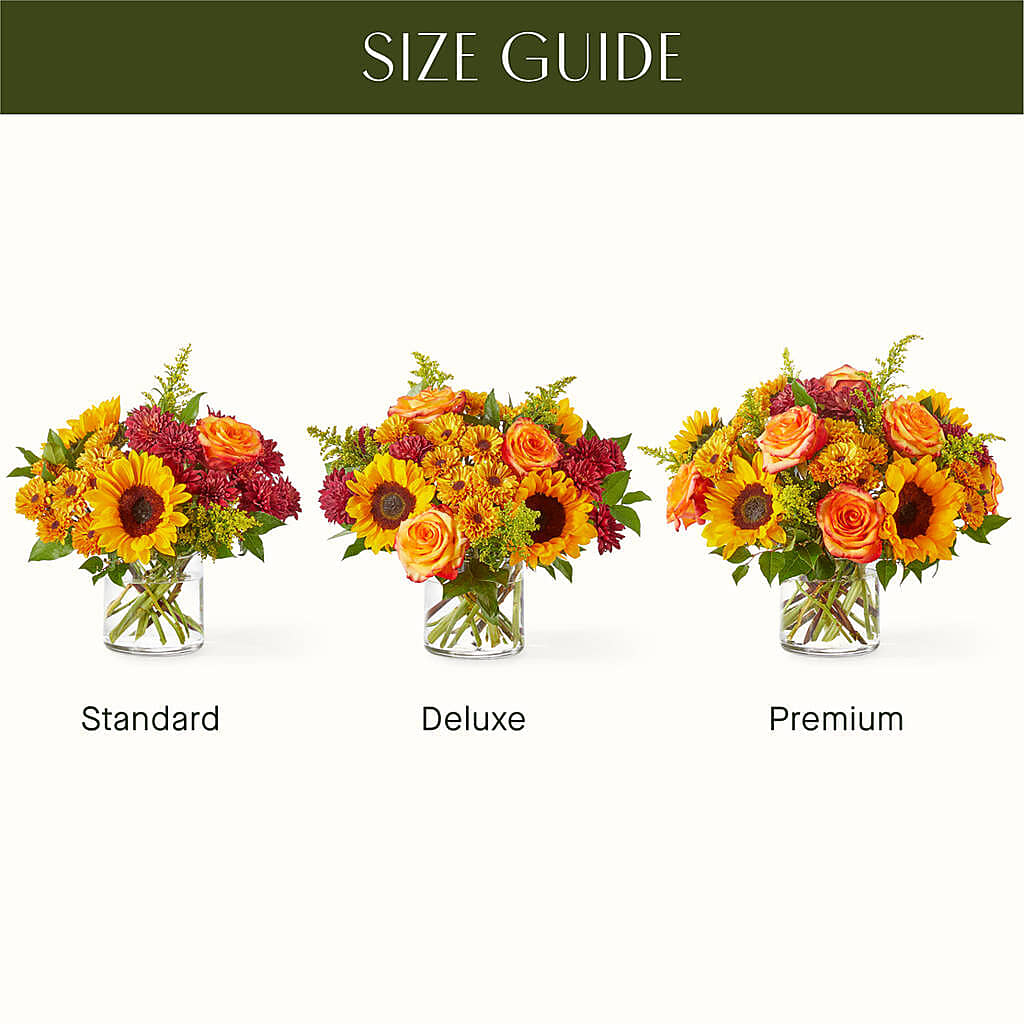 Flannel Scarf Bouquet –  Seasons Design Studio-fmi, Houston TX