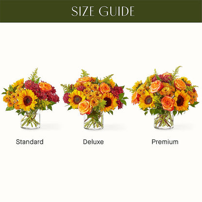 Flannel Scarf Bouquet –  Seasons Design Studio-fmi, Houston TX