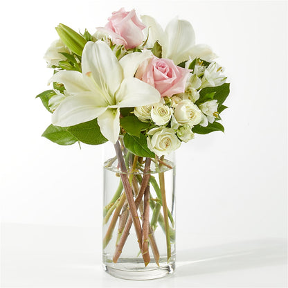 Kindhearted Bouquet –  Seasons Design Studio-fmi, Houston TX