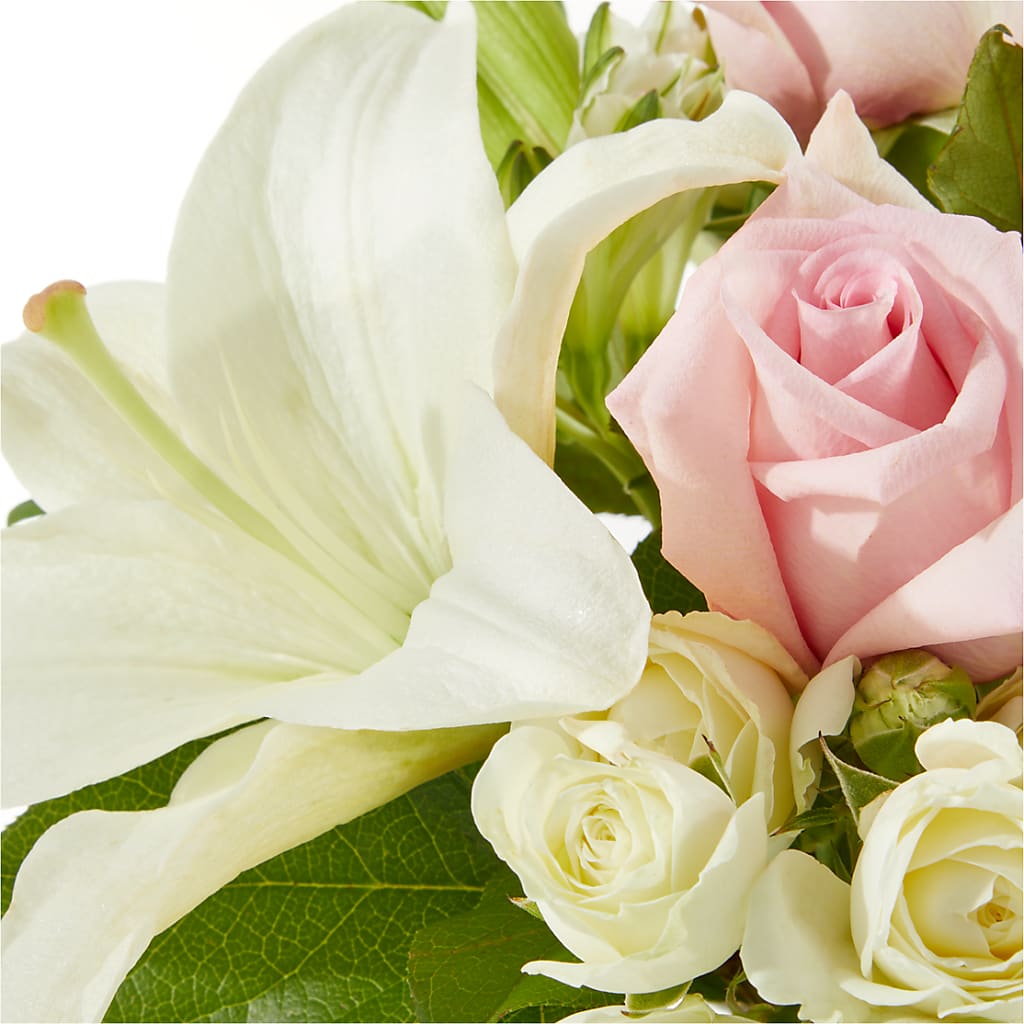 Kindhearted Bouquet –  Seasons Design Studio-fmi, Houston TX
